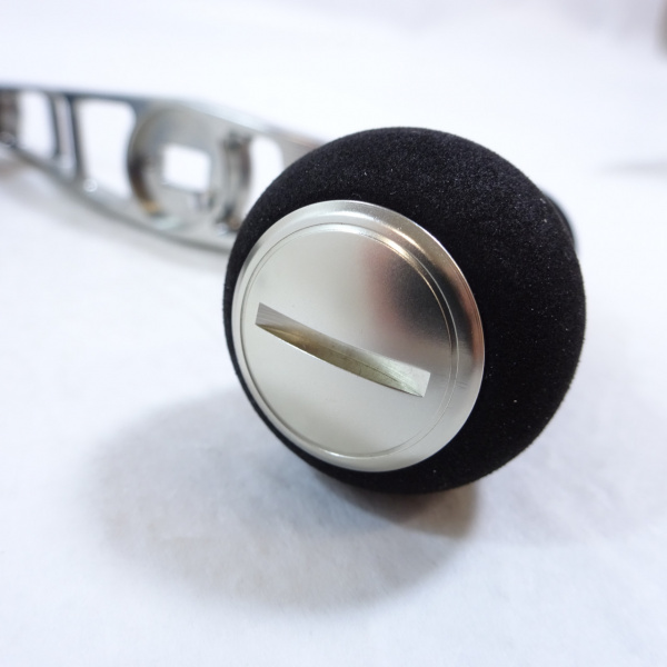 ゼロスマシンカットハンドル 92MM